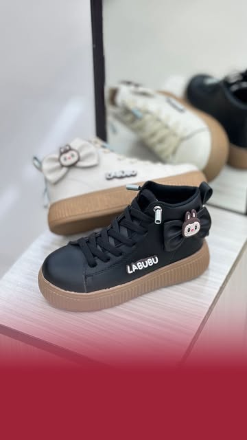 نیمبوت بچگونه (لبوبو) سایز ۳۱ تا ۳۶