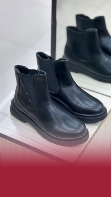 نیمبوت کلاسیک کشی