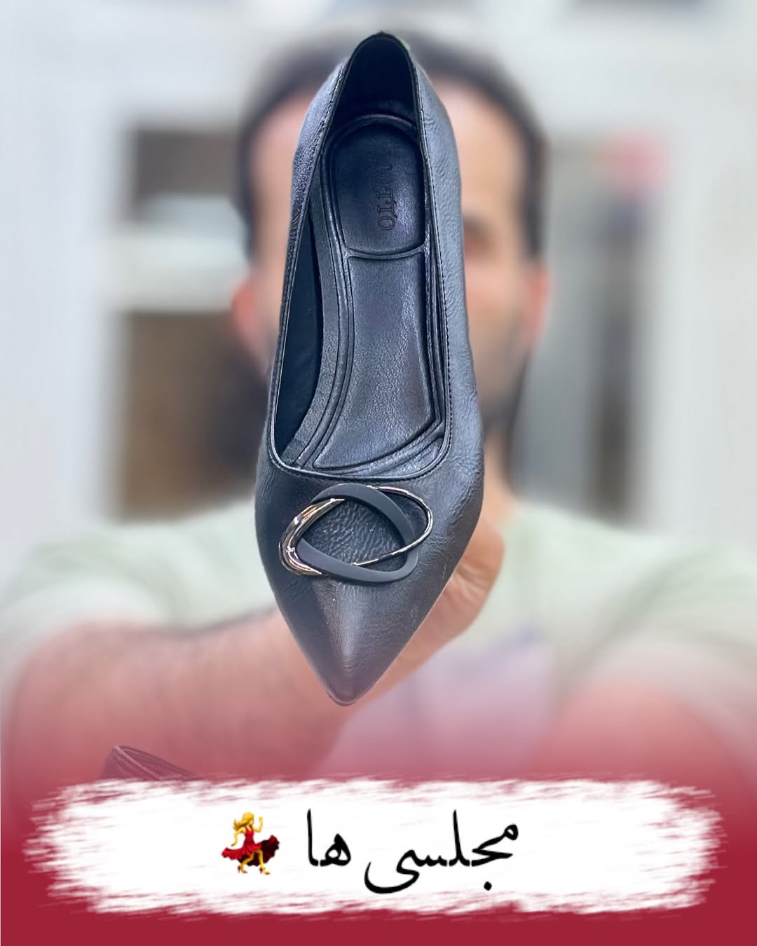 مجلسی‌های زنونه