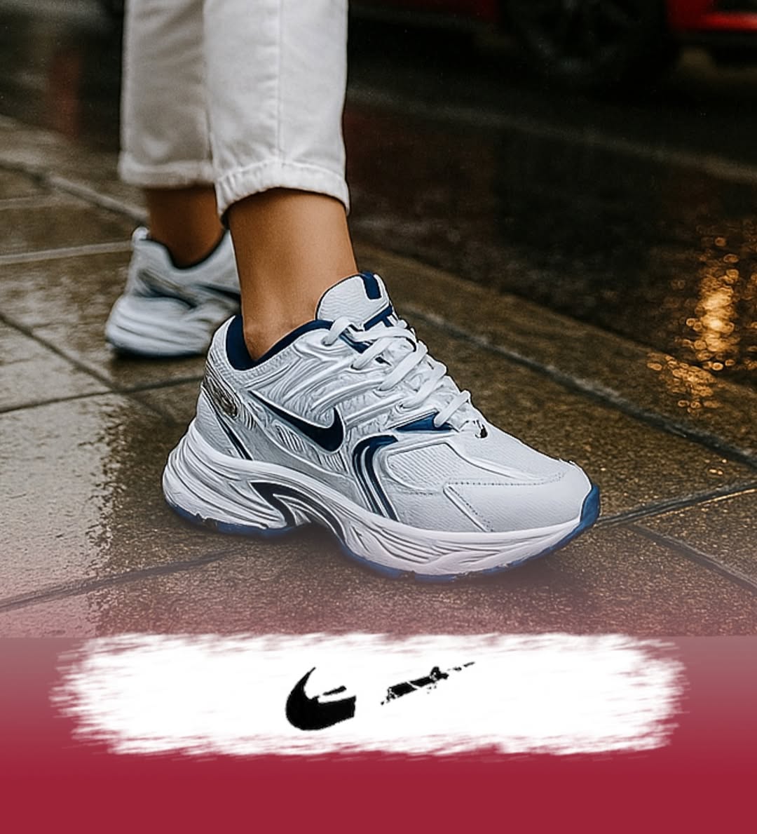 کتونی راحت و سبک